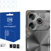 3mk Protection 3mk Lens Protection(TM) Hybrid Camera Glass for Tecno Pova 6 Neo - (W-3LenProt-TP6N-0)