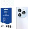 3mk Protection 3mk Lens Protection(TM) hybrid camera glass for Tecno Spark 20 Pro - (155222-0)