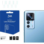 3mk Protection 3mk Lens Protection(TM) hybrid camera glass for Xiaomi 12T / 12T Pro - (146330-0)