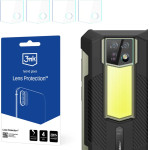 3mk Protection 3mk Lens Protection(TM) hybrid camera glass for Ulefone Armor 24 - (W-3LenProt-UA24-0)