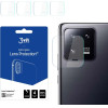 3mk Protection 3mk Lens Protection(TM) hybrid camera glass for Xiaomi 13 Pro - (147438-0)