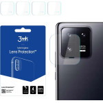 3mk Protection 3mk Lens Protection(TM) hybrid camera glass for Xiaomi 13 Pro - (147438-0)