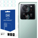 3mk Protection 3mk Lens Protection(TM) hybrid camera glass for Xiaomi 13T / 13T Pro - (152877-0)