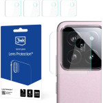 3mk Protection 3mk Lens Protection(TM) hybrid camera glass for Xiaomi 14 - (155499-0)