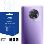 3mk Protection 3mk Lens Protection(TM) hybrid camera glass for Xiaomi Poco F2 Pro 5G - (108024-0)