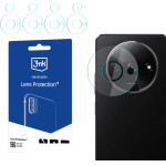 3mk Protection 3mk Lens Protection(TM) hybrid camera glass for Xiaomi Redmi A3 - (155891-0)
