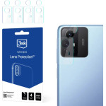 3mk Protection 3mk Lens Protection(TM) hybrid camera glass for Xiaomi Redmi Note 12s - (150751-0)