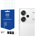 3mk Protection 3mk Lens Protection(TM) hybrid camera glass for Xiaomi Redmi Note 13 Pro+ - (154837-0)