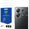 3mk Protection 3mk Lens Protection(TM) hybrid camera glass for Xiaomi Redmi Note 13 4G - (154845-0)