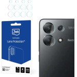 3mk Protection 3mk Lens Protection(TM) hybrid camera glass for Xiaomi Redmi Note 13 4G - (154845-0)
