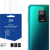 3mk Protection 3mk Lens Protection(TM) hybrid camera glass for Xiaomi Redmi Note 9 Pro Max - (108038-0)