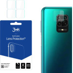 3mk Protection 3mk Lens Protection(TM) hybrid camera glass for Xiaomi Redmi Note 9 Pro Max - (108038-0)