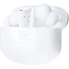 3mk Protection 3mk LifePods in-ear wireless Bluetooth 5.3 ANC headphones - white - (145456-0)
