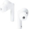 3mk Protection 3mk LifePods in-ear wireless Bluetooth 5.3 ANC headphones - white - (145456-0)