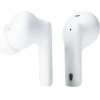3mk Protection 3mk LifePods in-ear wireless Bluetooth 5.3 ANC headphones - white - (145456-0)