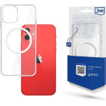 3mk Protection 3MK MagCase iPhone 12 Mini transparent - (141270-0)