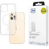 3mk Protection 3MK MagCase iPhone 12 Pro Max transparent - (141269-0)
