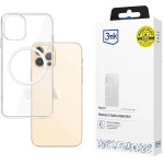 3mk Protection 3MK MagCase iPhone 12 Pro Max transparent - (141269-0)