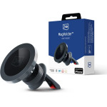 3mk Protection 3mk MagHolder magnetic car holder for air vent - black - (146935-0)
