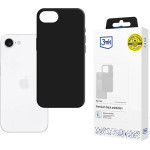 3mk Protection 3mk Matt Case for Apple iPhone 16e / SE 4 - Black - (155743-0)