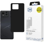 3mk Protection 3mk Matt Case for ASUS Zenfone 11 Ultra - Black - (155928-0)
