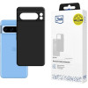 3mk Protection 3mk Matt Case for Google Pixel 8 Pro - black - (150026-0)