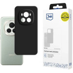 3mk Protection 3mk Matt Case for Honor Magic6 Pro - Transparent - (157007-0)