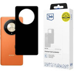 3mk Protection 3mk Matt Case for Honor Magic6 Lite 5G - Black - (155000-0)