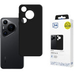 3mk Protection 3mk Matt Case for Huawei Pura 70 Pro / 70 Pro+ - black - (W-3MatCas-HP70P/P+-0)