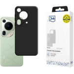 3mk Protection 3mk Matt Case for Huawei Pura 70 Ultra - black - (W-3MatCas-HP7U-0)