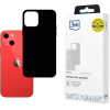 3mk Protection 3mk Matt Case for iPhone 13 - black - (134858-0)