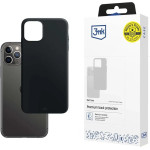 3mk Protection 3mk Matt Case for iPhone 11 Pro - black - (108041-0)