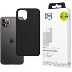 3mk Protection 3mk Matt Case for iPhone 11 Pro Max - black - (108042-0)