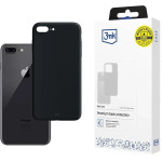 3mk Protection 3mk Matt Case for iPhone 8 Plus - black - (108052-0)