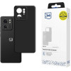 3mk Protection 3mk Matt Case for Motorola Edge 40 - black - (153136-0)