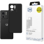 3mk Protection 3mk Matt Case for Motorola Edge 40 - black - (153136-0)
