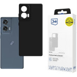 3mk Protection 3mk Matt Case for Motorola Moto Edge 50 Fusion - Black - (W-3MatCas-Mote50f-0)