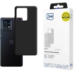 3mk Protection 3mk Matt Case for Motorola Edge 40 Pro 5G - black - (153118-0)