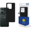 3mk Protection 3mk Matt Case for Motorola Moto Edge 50 Ultra - Black - (W-3MatCas-Mote50u-0)