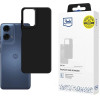3mk Protection 3mk Matt Case for Motorola Moto G24 Power - black - (155746-0)