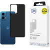 3mk Protection 3mk Matt Case for Motorola Moto G34 5G - black - (155580-0)