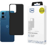 3mk Protection 3mk Matt Case for Motorola Moto G34 5G - black - (155580-0)