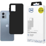 3mk Protection 3mk Matt Case for Motorola Moto G53 - black - (149097-0)