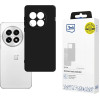 3mk Protection 3mk Matt Case for OnePlus 13 - Black - (W-3MatCas-Op13-0)
