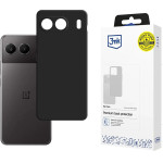 3mk Protection 3mk Matt Case for OnePlus Nord 4 - Black - (W-3MatCas-OPN4-0)