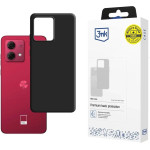 3mk Protection 3mk Matt Case for Motorola Moto G84 5G - black - (152778-0)