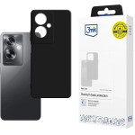 3mk Protection 3mk Matt Case for Oppo A79 5G - black - (155424-0)