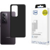 3mk Protection 3mk Matt Case for Oppo Reno 12 - (W-3MatCas-OR12-0)