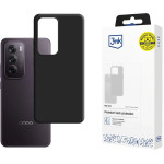 3mk Protection 3mk Matt Case for Oppo Reno 12 - (W-3MatCas-OR12-0)