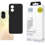 3mk Protection 3mk Matt Case for Oppo A38 - black - (152961-0)